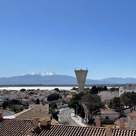 Best Western Plus Hotel Canet-Plage-2